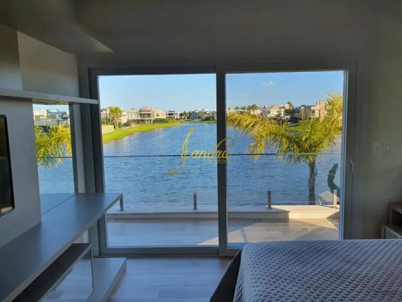 Imagem Casa de Condomínio com 5 Quartos à Venda, 370 m² em Centro - Xangri-la