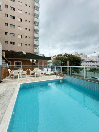 Apartamento com 1 Quarto à Venda, 49 m²
