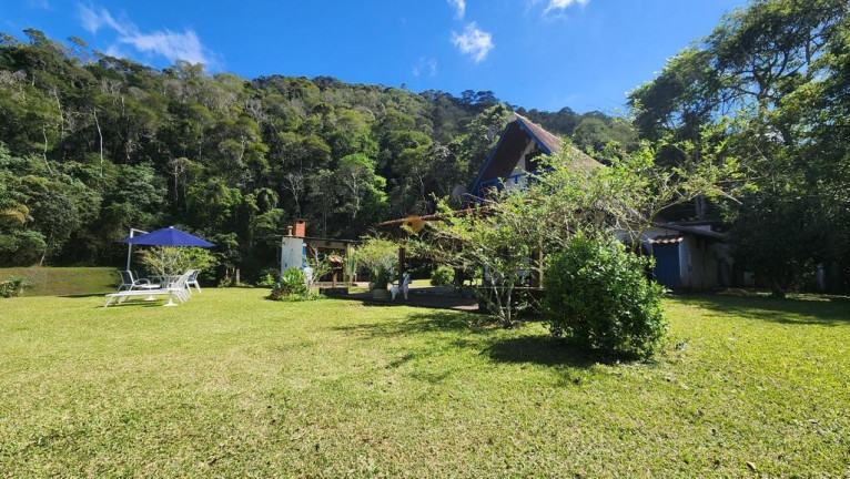 Imagem Chácara com 5 Quartos à Venda, 500 m² em Vargem Grande - Teresópolis Imagem Chácara com 5 Quartos à Venda, 500 m² em Vargem Grande - Teresópolis