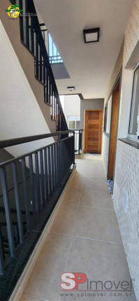 Imagem Apartamento com 1 Quarto à Venda, 26 m² em Vila Mazzei - São Paulo