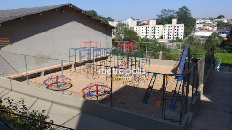 Imagem Apartamento com 2 Quartos à Venda, 50 m² em Jardim Estrela - Mauá Imagem Apartamento com 2 Quartos à Venda, 50 m² em Jardim Estrela - Mauá