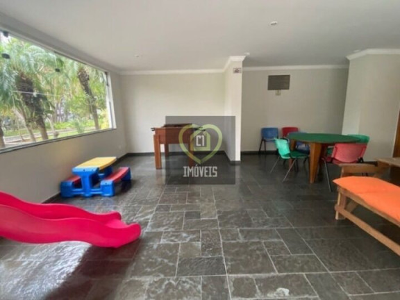 Imagem Apartamento com 3 Quartos à Venda, 76 m² em Pompeia - São Paulo