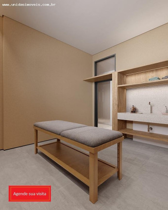 Imagem Apartamento com 3 Quartos à Venda, 168 m² em Brooklin - São Paulo Imagem Apartamento com 3 Quartos à Venda, 168 m² em Brooklin - São Paulo