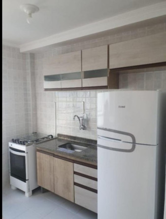 Imagem Apartamento com 1 Quarto à Venda, 45 m² em Canto Do Forte - Praia Grande Imagem Apartamento com 1 Quarto à Venda, 45 m² em Canto Do Forte - Praia Grande