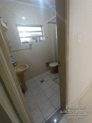 Imagem Apartamento com 2 Quartos à Venda, 56 m² em Catiapoa - Sao Vicente