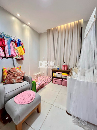Imóvel com 2 Quartos à Venda, 61 m² em Sul (águas Claras) - Brasília