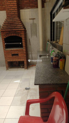 Imagem Sobrado com 4 Quartos à Venda, 315 m² em Piraporinha - Diadema
