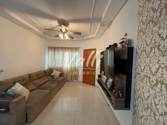Imagem Casa com 3 Quartos à Venda, 152 m² em Jardim Mollon - Santa Bárbara Imagem Casa com 3 Quartos à Venda, 152 m² em Jardim Mollon - Santa Bárbara