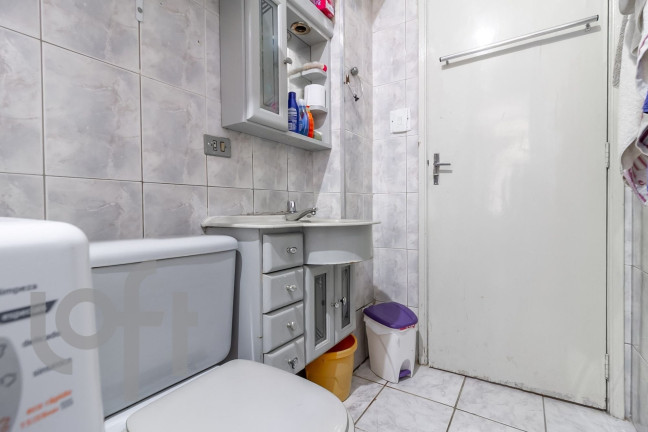 Imagem Apartamento com 1 Quarto à Venda, 43 m² em Liberdade - São Paulo Imagem Apartamento com 1 Quarto à Venda, 43 m² em Liberdade - São Paulo