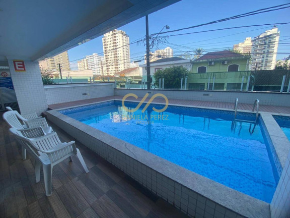 Imagem Apartamento com 2 Quartos à Venda, 83 m² em Aviação - Praia Grande Imagem Apartamento com 2 Quartos à Venda, 83 m² em Aviação - Praia Grande