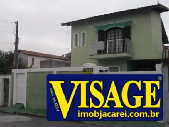 Imagem Sobrado com 3 Quartos à Venda, 206 m² em Jd. Das Industrias - Jacareí Imagem Sobrado com 3 Quartos à Venda, 206 m² em Jd. Das Industrias - Jacareí