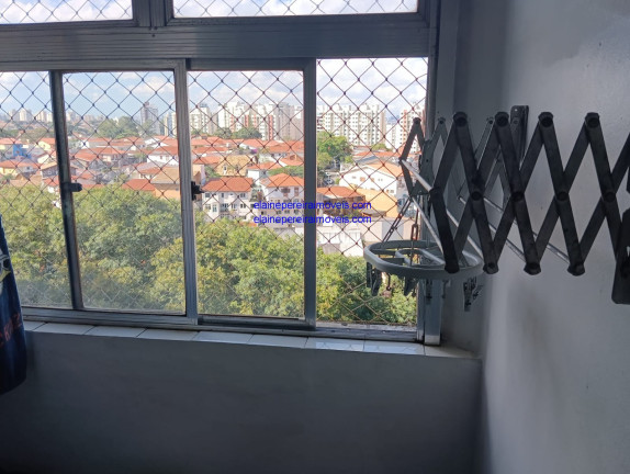 Imagem Apartamento com 2 Quartos à Venda, 55 m² em Jardim Olympia - São Paulo Imagem Apartamento com 2 Quartos à Venda, 55 m² em Jardim Olympia - São Paulo