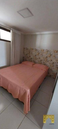 Imagem Apartamento com 2 Quartos à Venda, 133 m² em Cabo Branco - João Pessoa