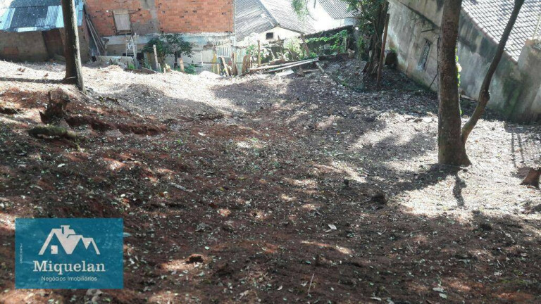 Imagem Terreno à Venda, 212 m² em Tucuruvi - São Paulo