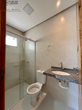 Imagem Casa com 3 Quartos à Venda, 112 m² em Tenone - Belém Imagem Casa com 3 Quartos à Venda, 112 m² em Tenone - Belém
