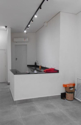 Imagem Imóvel à Venda, 40 m² em Consolação - São Paulo Imagem Imóvel à Venda, 40 m² em Consolação - São Paulo