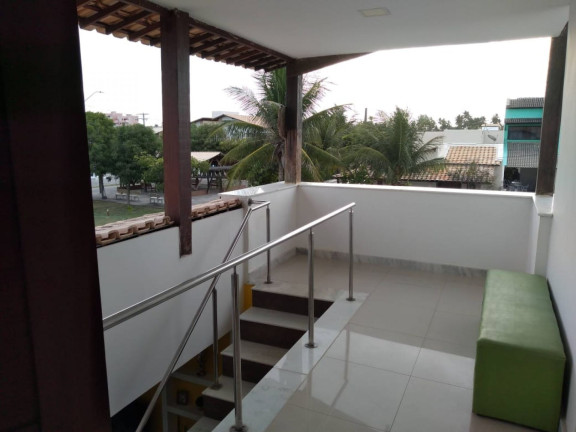 Imagem Casa com 6 Quartos à Venda, 448 m² em Zona De Expansão (mosqueiro) - Aracaju Imagem Casa com 6 Quartos à Venda, 448 m² em Zona De Expansão (mosqueiro) - Aracaju