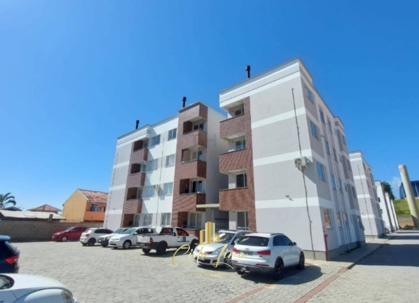 Imagem Apartamento com 2 Quartos à Venda, 50 m² em Bela Vista - Palhoça Imagem Apartamento com 2 Quartos à Venda, 50 m² em Bela Vista - Palhoça