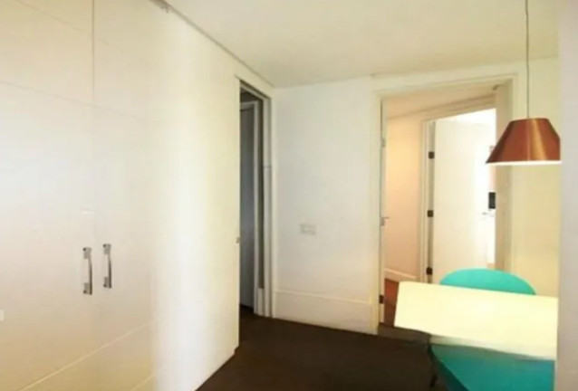 Imagem Imóvel com 3 Quartos à Venda, 291 m² em Campo Belo - São Paulo