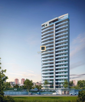Imagem Apartamento com 3 Quartos à Venda, 90 m² em Pedra - Eusébio Imagem Apartamento com 3 Quartos à Venda, 90 m² em Pedra - Eusébio
