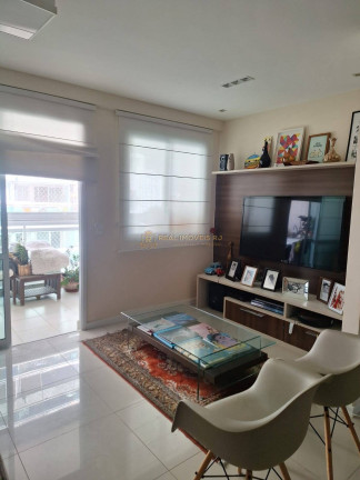 Imagem Apartamento com 2 Quartos à Venda, 70 m² em Barra Olímpica - Rio De Janeiro Imagem Apartamento com 2 Quartos à Venda, 70 m² em Barra Olímpica - Rio De Janeiro