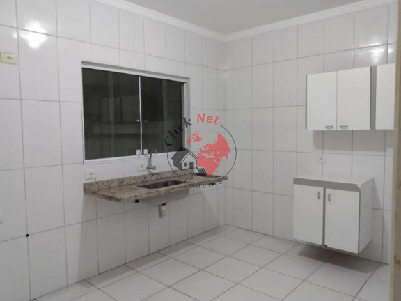 Imagem Casa de Condomínio com 2 Quartos à Venda, 91 m² em Gaivota - Itanhaém Imagem Casa de Condomínio com 2 Quartos à Venda, 91 m² em Gaivota - Itanhaém