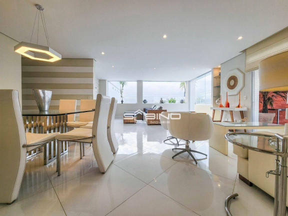Imagem Apartamento com 5 Quartos à Venda, 236 m² em Riviera De São Lourenço - Bertioga Imagem Apartamento com 5 Quartos à Venda, 236 m² em Riviera De São Lourenço - Bertioga