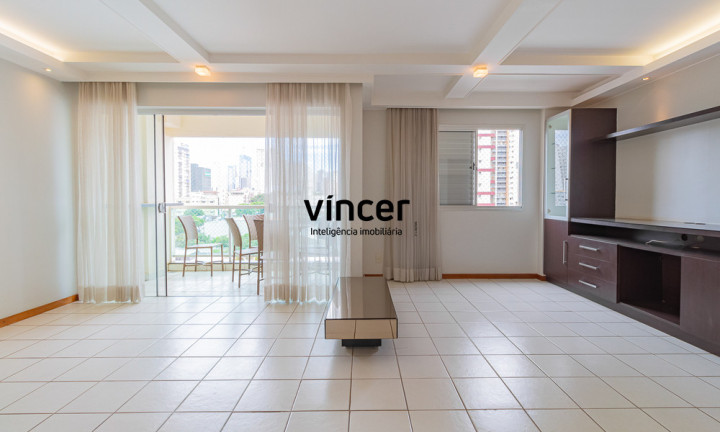 Imagem Apartamento com 2 Quartos à Venda, 90 m² em Setor Bueno - Goiânia Imagem Apartamento com 2 Quartos à Venda, 90 m² em Setor Bueno - Goiânia