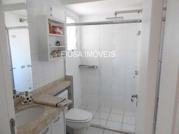 Imagem Apartamento com 3 Quartos à Venda, 167 m² em Jardim Botânico - Ribeirão Preto