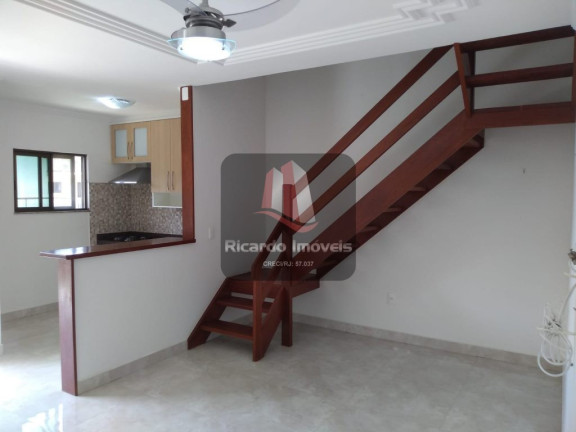 Imagem Imóvel com 2 Quartos à Venda, 100 m² em Peró - Cabo Frio Imagem Imóvel com 2 Quartos à Venda, 100 m² em Peró - Cabo Frio