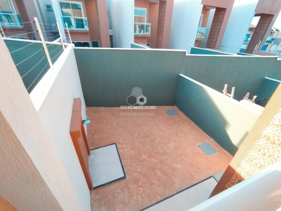 Imagem Casa com 3 Quartos à Venda, 110 m² em Centro - Eusébio Imagem Casa com 3 Quartos à Venda, 110 m² em Centro - Eusébio