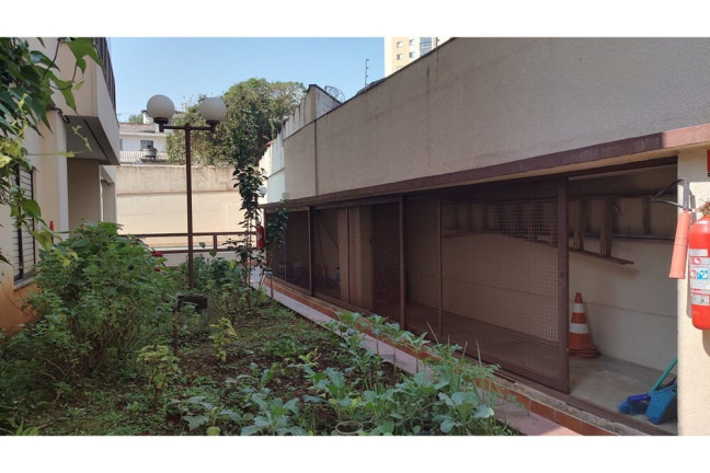 Imagem Apartamento com 3 Quartos à Venda, 71 m² em Jabaquara - São Paulo Imagem Apartamento com 3 Quartos à Venda, 71 m² em Jabaquara - São Paulo
