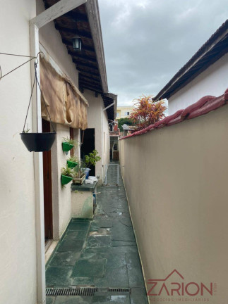 Imagem Casa com 2 Quartos à Venda, 100 m² em Centro - Pindamonhangaba Imagem Casa com 2 Quartos à Venda, 100 m² em Centro - Pindamonhangaba
