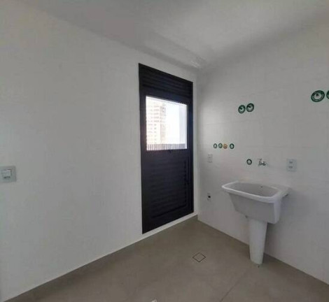 Imagem Apartamento com 3 Quartos à Venda, 151 m² em Jardim Faculdade - Sorocaba