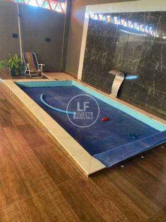 Imagem Casa com 2 Quartos à Venda, 196 m² em Solar Monte Cristo - Senador Canedo Imagem Casa com 2 Quartos à Venda, 196 m² em Solar Monte Cristo - Senador Canedo