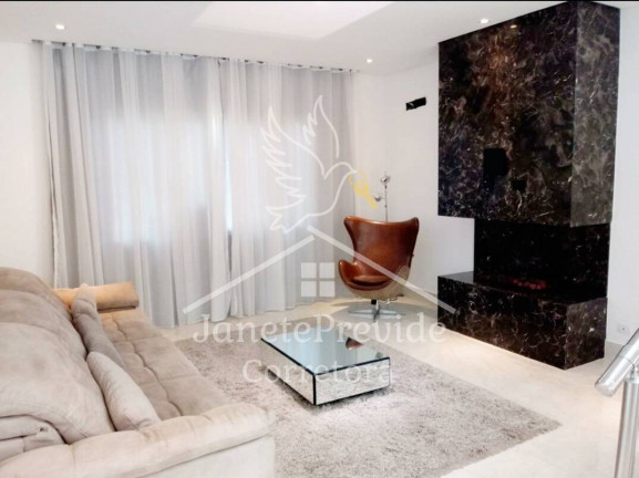 Imagem Casa de Condomínio com 5 Quartos à Venda, 520 m² em Alphaville - Santana De Parnaíba Imagem Casa de Condomínio com 5 Quartos à Venda, 520 m² em Alphaville - Santana De Parnaíba