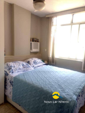 Imagem Apartamento com 2 Quartos à Venda, 50 m² em Fonseca - Niterói Imagem Apartamento com 2 Quartos à Venda, 50 m² em Fonseca - Niterói