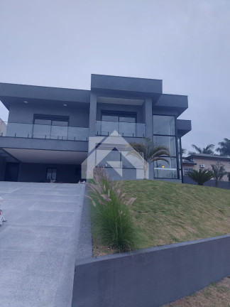 Imagem Casa de Condomínio com 5 Quartos à Venda, 475 m² em Jardim Do Golf I - Jandira Imagem Casa de Condomínio com 5 Quartos à Venda, 475 m² em Jardim Do Golf I - Jandira
