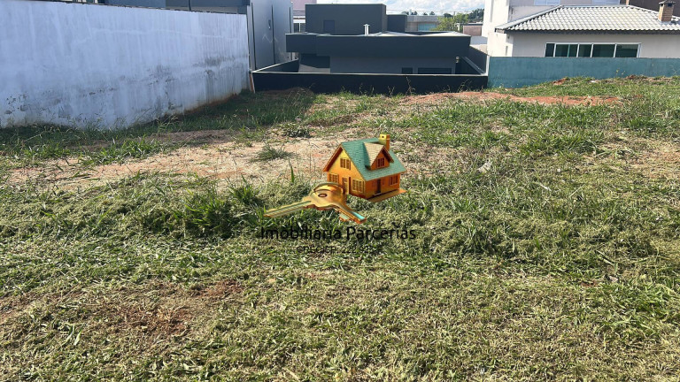 Imagem Terreno em Condomínio à Venda, 300 m² em Pinheirinho - Itupeva Imagem Terreno em Condomínio à Venda, 300 m² em Pinheirinho - Itupeva