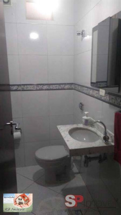 Imagem Casa com 3 Quartos à Venda, 267 m² em Rudge Ramos - São Bernardo Do Campo Imagem Casa com 3 Quartos à Venda, 267 m² em Rudge Ramos - São Bernardo Do Campo