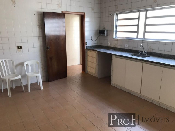 Imagem Casa com 4 Quartos à Venda, 190 m² em Ipiranga - São Paulo Imagem Casa com 4 Quartos à Venda, 190 m² em Ipiranga - São Paulo