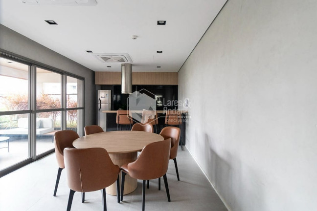 Imagem Studio com 1 Quarto à Venda, 28 m² em Vila Clementino - São Paulo Imagem Studio com 1 Quarto à Venda, 28 m² em Vila Clementino - São Paulo