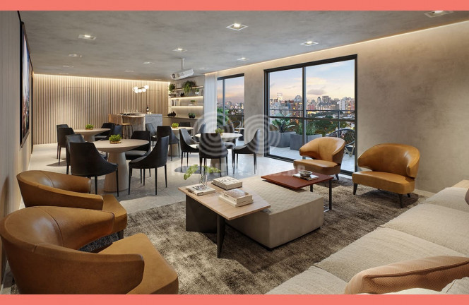 Imagem Apartamento com 2 Quartos à Venda, 67 m² em Vila Clementino - São Paulo Imagem Apartamento com 2 Quartos à Venda, 67 m² em Vila Clementino - São Paulo