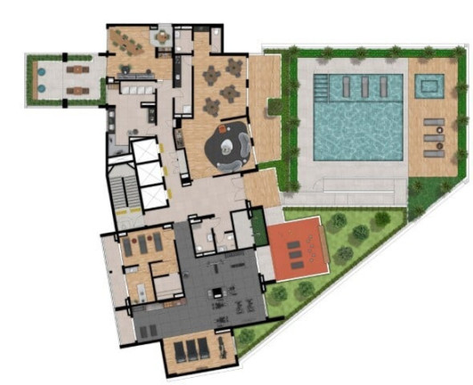 Imagem Imóvel com 1 Quarto à Venda, 24 m² em Butantã - São Paulo Imagem Imóvel com 1 Quarto à Venda, 24 m² em Butantã - São Paulo