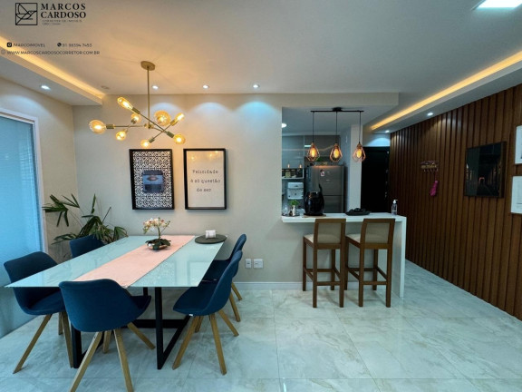 Imagem Imóvel com 3 Quartos à Venda, 86 m² em Pedreira - Belém Imagem Imóvel com 3 Quartos à Venda, 86 m² em Pedreira - Belém