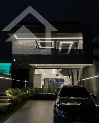 Imagem Casa com 5 Quartos à Venda, 500 m² em Recreio Dos Bandeirantes - Rio De Janeiro