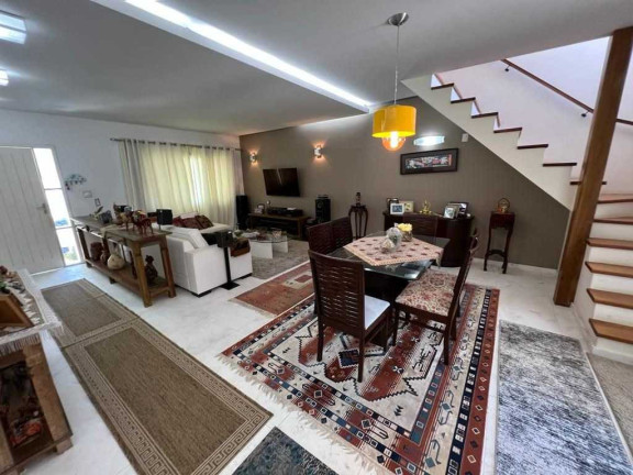 Imagem Sobrado com 4 Quartos à Venda, 343 m² em Urbanova - São José Dos Campos