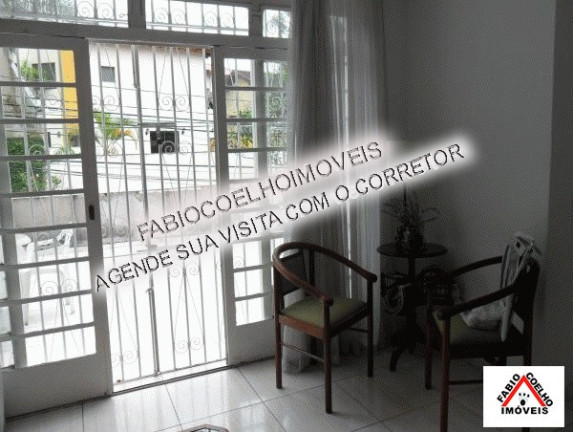 Imagem Casa com 3 Quartos à Venda, 250 m² em Chácara Monte Alegre - São Paulo Imagem Casa com 3 Quartos à Venda, 250 m² em Chácara Monte Alegre - São Paulo