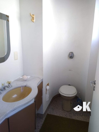 Imagem Cobertura com 4 Quartos à Venda, 252 m² em Higienópolis - São Paulo Imagem Cobertura com 4 Quartos à Venda, 252 m² em Higienópolis - São Paulo