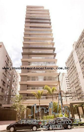 Apartamento com 3 Quartos à Venda, 175 m² em Vila Clementino - São Paulo